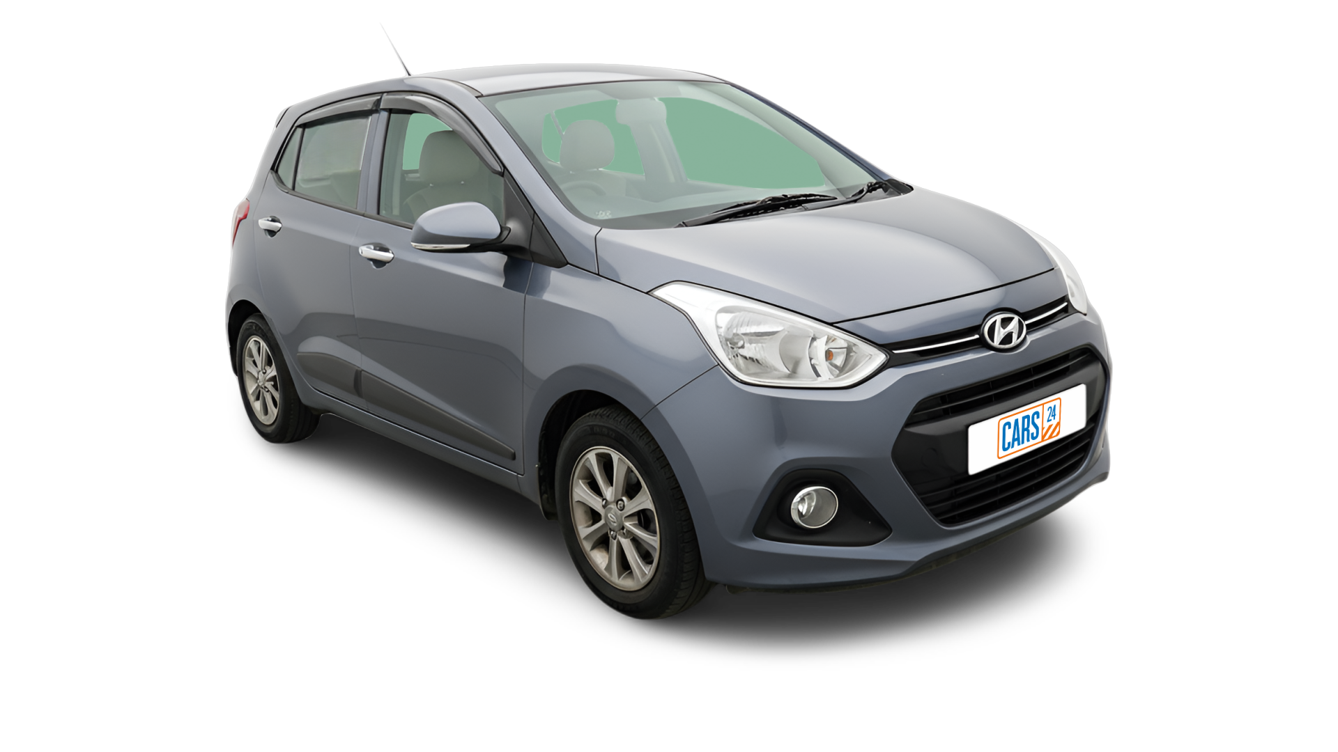 Hyundai Grand i10-img